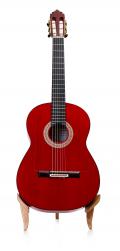 Graciliano Pérez concert flamenco guitar