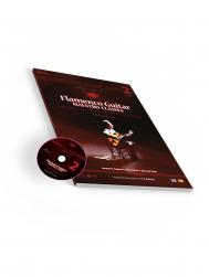 Paco Fernández Book DVD 2 Raices Gitanas de Triana (Alegría - Seguiriya)