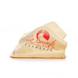 Micro fiber polishing cloth