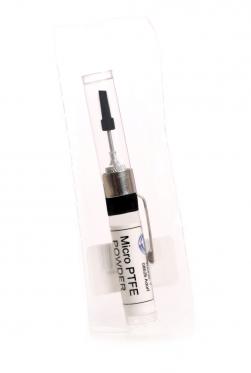 Micro teflon guitar nut powder