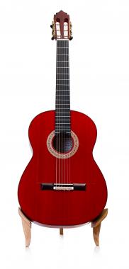 Graciliano Pérez concert flamenco guitar
