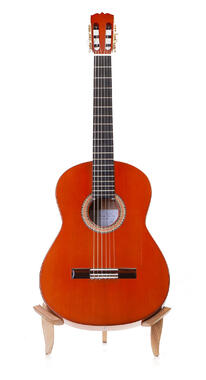 Antonio Torres Dorado concert flamenco guitar