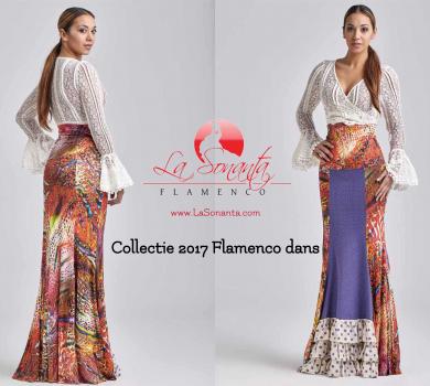 Catalogue 2017 Flamenco dance