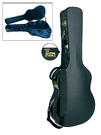 Deluxe Case for flamenco and classical guitars
