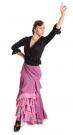 Flamenco Dance Skirt Gitanilla II