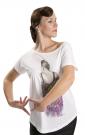 T-shirt limited edition model Tamara Aguilera