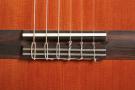 Cordoba Cadete 3/4 nylon string guitar for children, smaller players and travelers