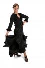 Flamenco Dance Skirt Amateur