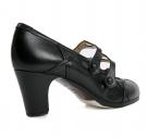 Flamenco dance Shoe Barroco