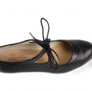 Flamenco dance Shoe Candor Black Leather