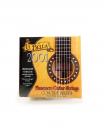 La Bella guitar flamenco strings 2001 normal tension