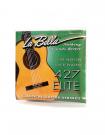 Guitar strings La Bella 427 Elite medium tension