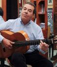 Merengue de Córdoba beginners flamenco guitar classes