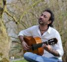 José Antonio Rodríguez - Concert flamenco guitar - Solo Guitar