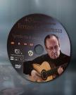 40 flamenco guitar falsetas DVD