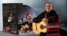 40 flamenco guitar falsetas DVD