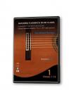Flamenco guitar in 48 classes DVD 1
