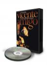 Vicente Amigo Vivencias, the complete work of a genious (6 CD and DVD)