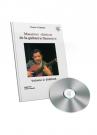 Sabicas guitar score book CD - Classical masters of flamenco guitar