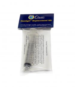 Guitar humidifier replacement kit