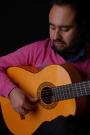 43 Soleá flamenco guitar studies DVD Book