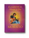 Guitar score book Moraito CD Morao y Oro
