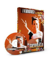 Key features of flamenco singing, dance and palmas hand clapping