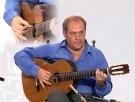 Learn guitar for Sevillanas