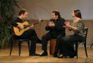 Gerardo Nuñez flamenco guitar classes book DVD