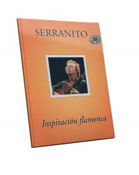 Serranito guitar scores