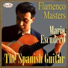 Sabicas and Mario Escudero guitar sheet music and tabs
