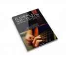 Flamenco 500 chords, diagrams and progressions (book)