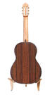 Jerónimo Maya flamenco guitar rosewood spruce (Mezquita decorations)