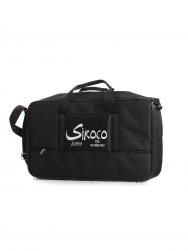 Padded carrying bag for the collapsible cajon Siroco