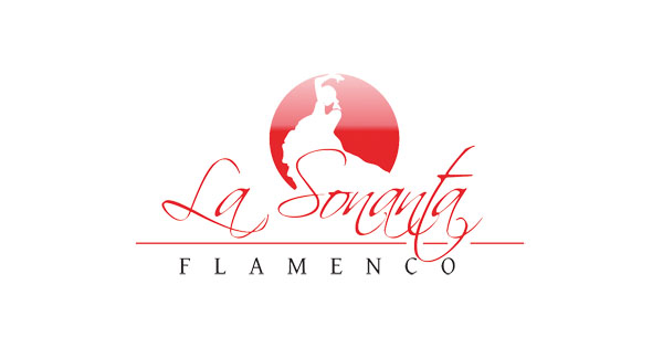 Maracas wood › Instruments › La Sonanta - Flamenco